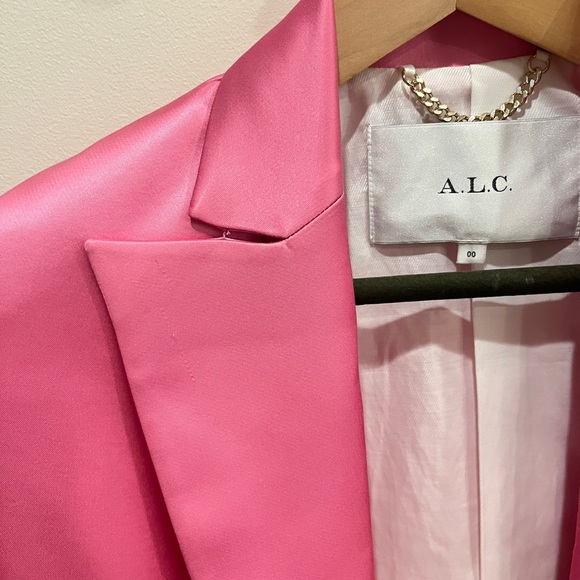 A.L.jacket - Picture 2 of 9